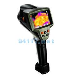 testo882最便宜的一款320x240像素的中級(jí)紅外熱像儀
